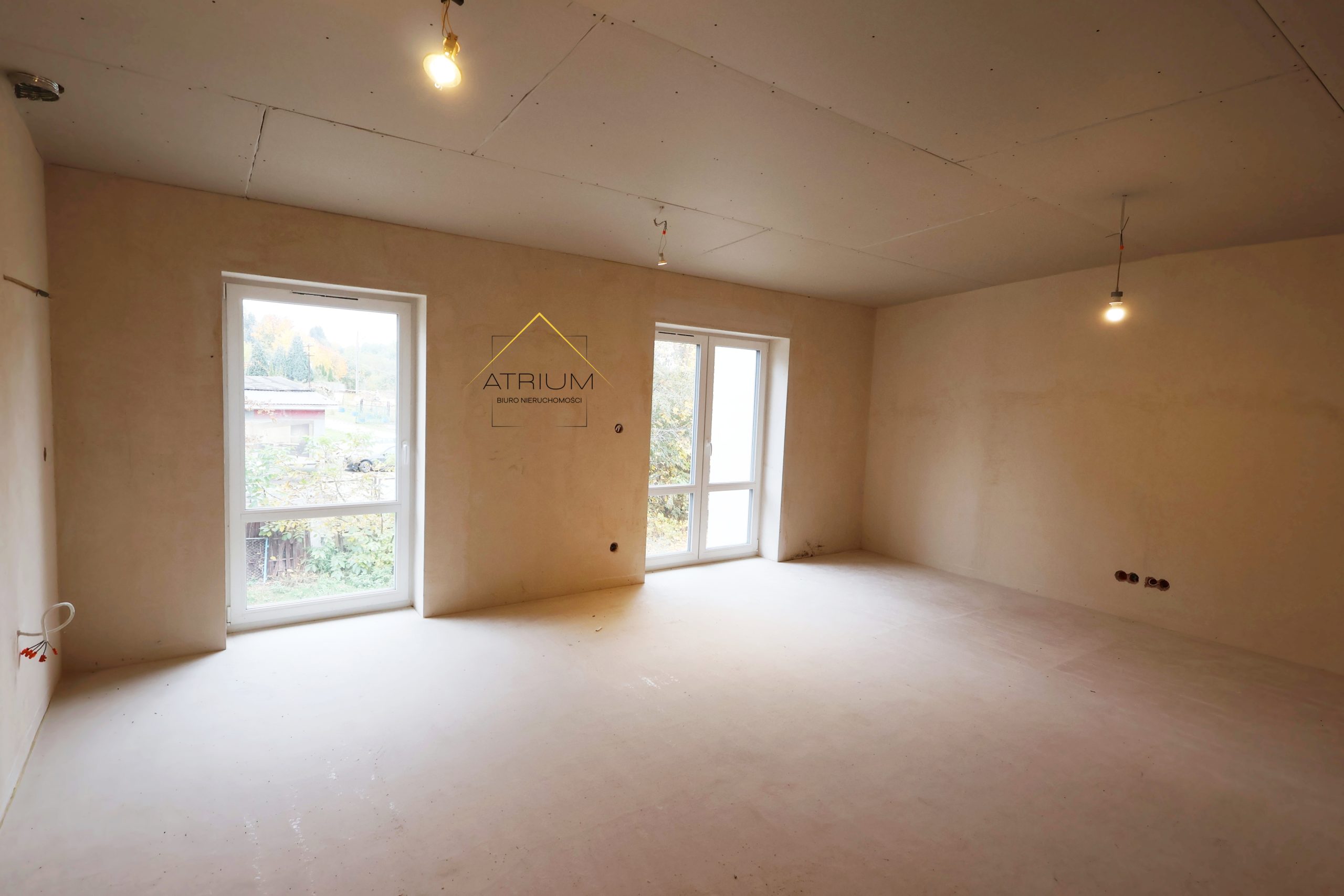 Mieszkanie w Złotoryi